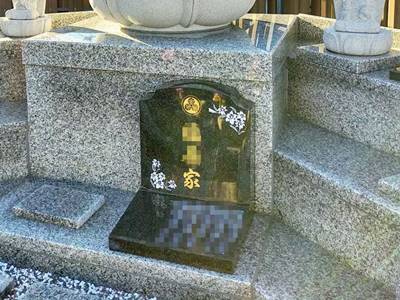 蓮蔵院の家族永代供養墓